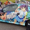 足利ひめたま痛車祭