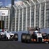 F1 第16戦 ロシアGP 決勝