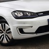 VW・e-ゴルフ（日本仕様）