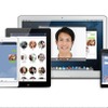 iPad版の「LINE」が全世界で提供開始、スマホ版のアカウントが使えるサブデバイスとして利用可能