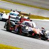 世界耐久選手権（WEC）第5戦 6 HOURS OF FUJI