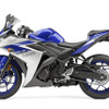 ヤマハ発動機「YZF-R3」を開発して北米市場に投入