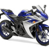 ヤマハ発動機「YZF-R3」を開発して北米市場に投入