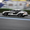 アウディ RS7 のロボットカー