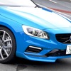 ボルボ V60ポールスター