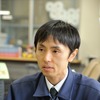 マルエム 営業本部 営業店舗管理課 鹿沼宏充氏