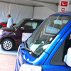 ダイハツ コペン初のファンイベントPanorama Drive with Achimura