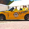 D-SPORTによるコペンカスタム