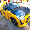 D-SPORTによるコペンカスタム