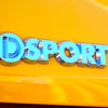 D-SPORTによるコペンカスタム