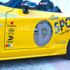 D-SPORTによるコペンカスタム