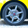D-SPORTによるコペンカスタム