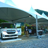 ダイハツ コペン初のファンイベントPanorama Drive with Achimura
