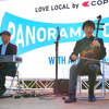 ダイハツ コペン初のファンイベント“Panorama Drive with Achimura”