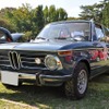 1971年 BMW 2002tii