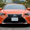 レクサス RC300h Fスポーツ
