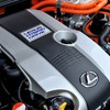 レクサス RC300h Fスポーツ