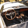 1964年 オースチンヒーレー 3000MKIII