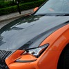 レクサス RC F カーボンエクステリアパッケージ