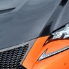 レクサス RC F カーボンエクステリアパッケージ