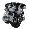ジャガー・ランドローバーの新世代エンジン、「インジニウム」