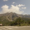【南日本グルメライド】一眼レフ担いでヒルクライム～鹿児島・桜島湯之平展望所～