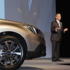 スバル レガシィ 新型