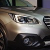 スバル レガシィ 新型