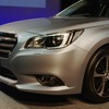 スバル レガシィ 新型