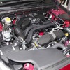 スバル レガシィ 新型