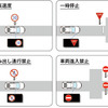 ホンダセンシング 標識認識機能