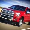 新型 フォード F-150