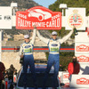 【WRCラリーモンテカルロ】リザルト…開幕勝利はフォード グロンホルム