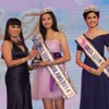 タイの美少女コンテンスト、大学生が優勝