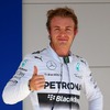 ニコ・ロズベルグ（メルセデス）