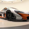 マクラーレン・P1 GTR