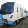 札幌市東豊線の新型車両、来年4月から運転開始