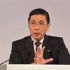 日産自動車 西川廣人 CCO