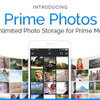 容量無制限の写真クラウドストレージ「Prime Photo」
