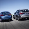 BMW・X5 M/X6 M