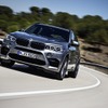 BMW・X5 M