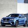 BMW・X6 M