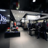 新ドーハ国際空港の免税店エリア、「ヒューゴ・ボス」がオープン