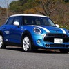 MINI クーパーS 5ドア