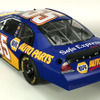トヨタ、NASCARネクステルカップとブッシュシリーズに参戦