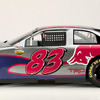 トヨタ、NASCARネクステルカップとブッシュシリーズに参戦