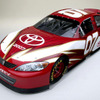 トヨタ、NASCARネクステルカップとブッシュシリーズに参戦
