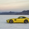 メルセデス-AMG GT