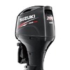 スズキ、4ストローク大型船外機「DF200A」を発売