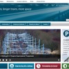ネットワーク・レール公式ウェブサイト